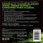 pondmax bionatural 3 in 500ml