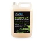 pondmax bionatural 3 in 5l