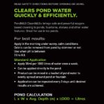 pondmax cleanmax 2