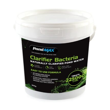 pondmax pond clarifier 900g