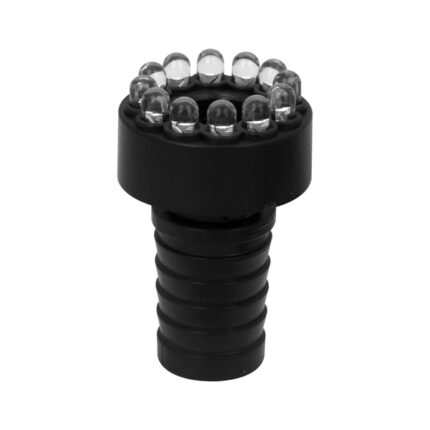 pondmax ring light white