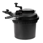 pondmax pf4500uv