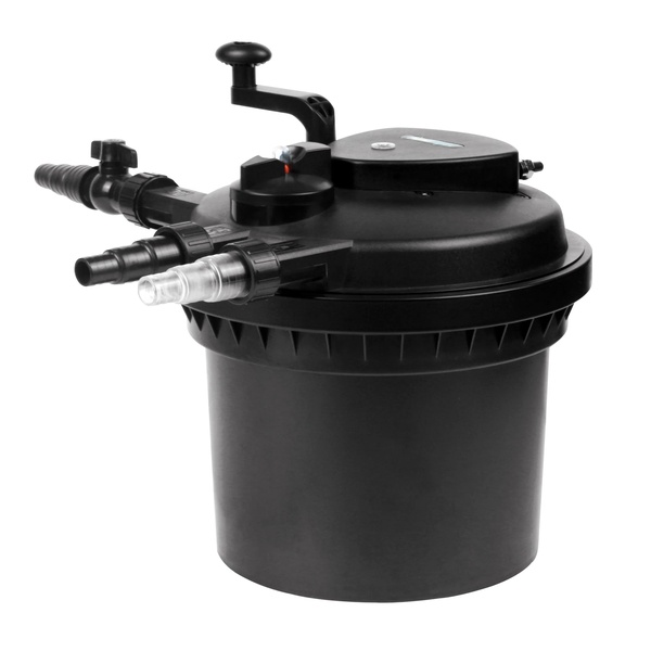 pondmax pf4500uv