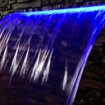 pondmax multi colour led light bar 1
