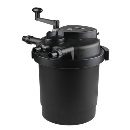 pondmax pf2500