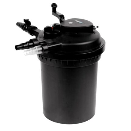 pondmax pf9000uv
