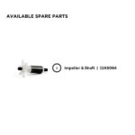 pondmax pond pump ps200 accessories