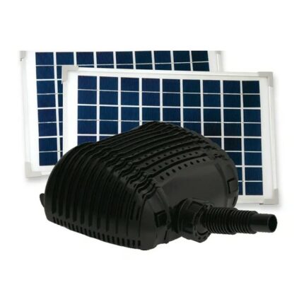 pondmax pond pump ps3500