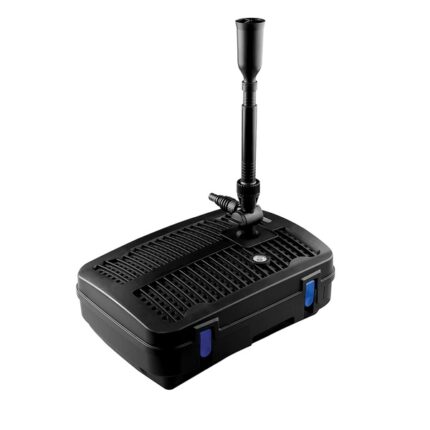 pondmax all in one pm2600