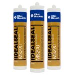 pondmax black underwater adhesive