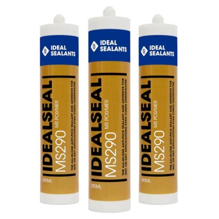 pondmax black underwater adhesive