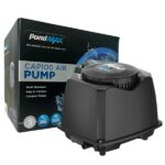 pondmax cpa100 air pump