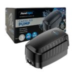 pondmax cpa20 air pump