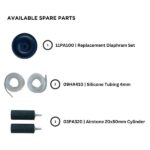 pondmax ct202 air pump1