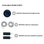 pondmax ct404 air pump1