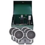 pondmax deluxe subair 12000