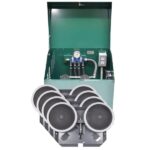 pondmax deluxe subair 16000