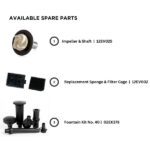 pondmax ev1900 part1
