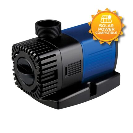 pondmax ev1910 to ev4910 pump