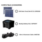 pondmax ev1910 dv part3