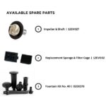 pondmax ev3900 part1