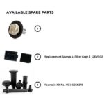 pondmax ev4900 part1