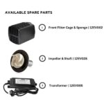 pondmax ev4910 part2