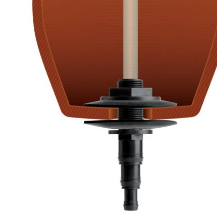 pondmax feature pot conversion kit 2