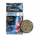 pondmax fish food 3mm 1.1kg