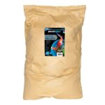 pondmax fish food pellets 15kg 2mm