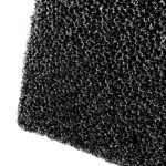 pondmax foam matting black