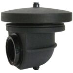 pondmax heavy duty bottom drain