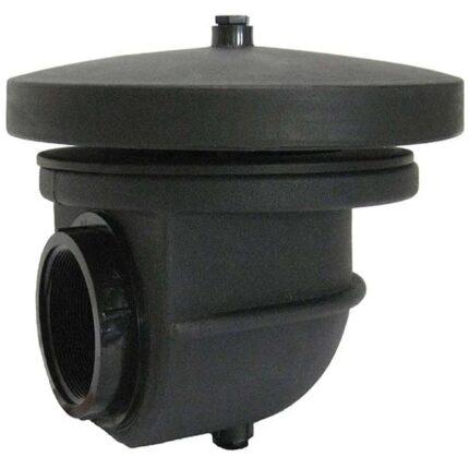 pondmax heavy duty bottom drain