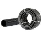 pondmax heavy duty ribbed tubing