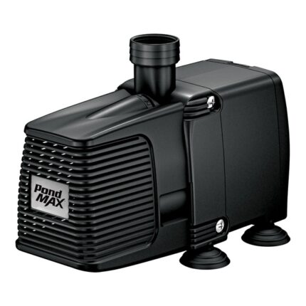 pondmax i2000 pump