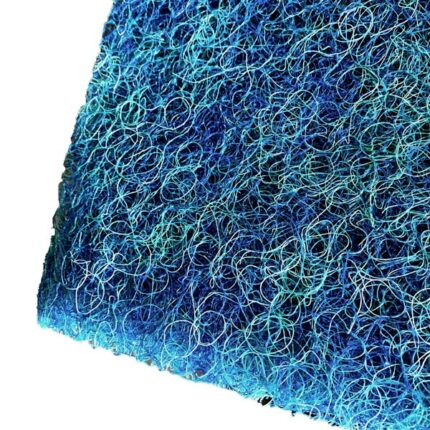 pondmax koi matting blue