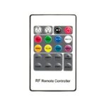pondmax multi colour led light bar remote