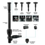 pondmax no.10 fountain kit 1
