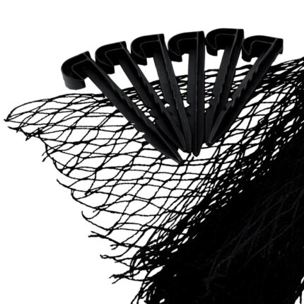 pondmax pond cover net