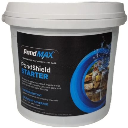 pondmax pondshield