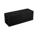 pondmax pre filter sponge longer