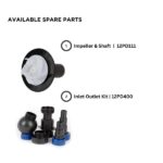 pondmax pu3500 pump part