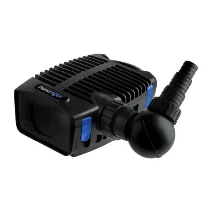 pondmax pu3500 to pu12500 pump