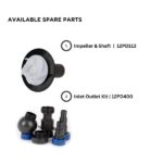 pondmax pu7500 pump part1