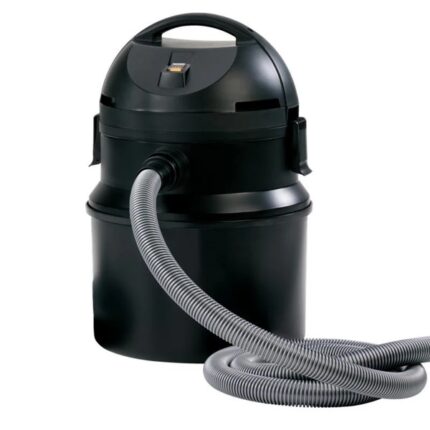 pondmax pv30hd vacuum