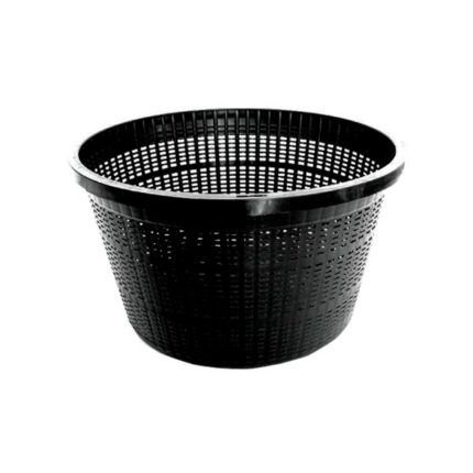 pondmax round planting baskets