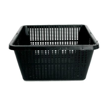 pondmax square planting baskets
