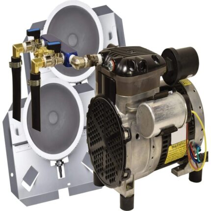 pondmax subair 12000