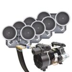 pondmax subair 16000