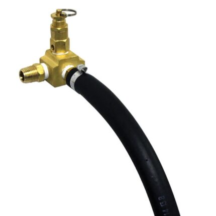 pondmax subair outlet assembly no valve